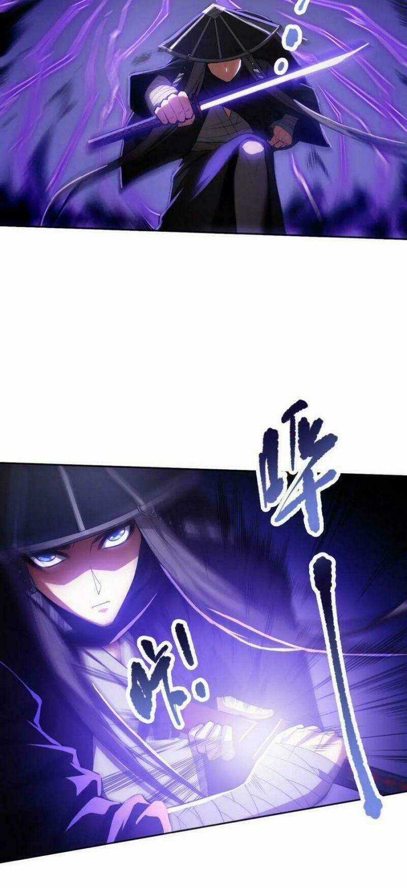 Giản Giới Chapter 183 trang 34