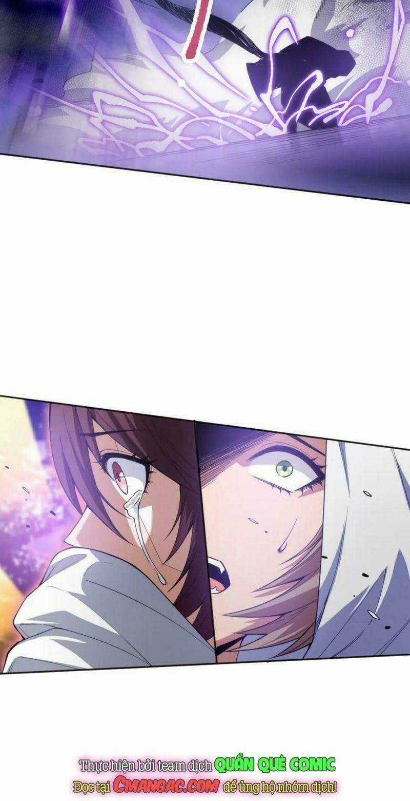 Giản Giới Chapter 183 trang 36