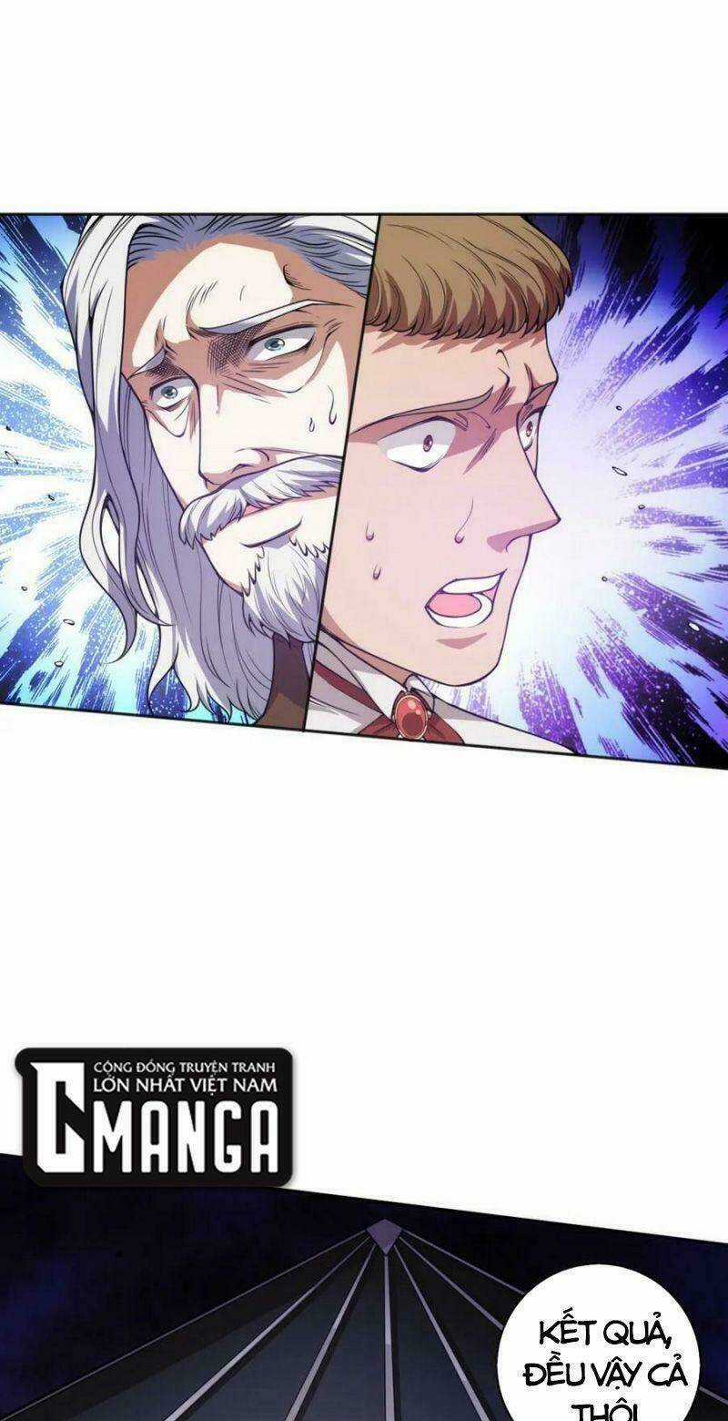 Giản Giới Chapter 183 trang 37