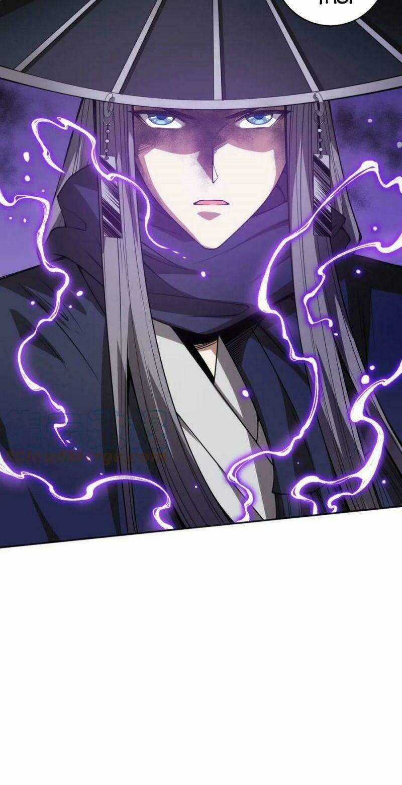 Giản Giới Chapter 183 trang 38