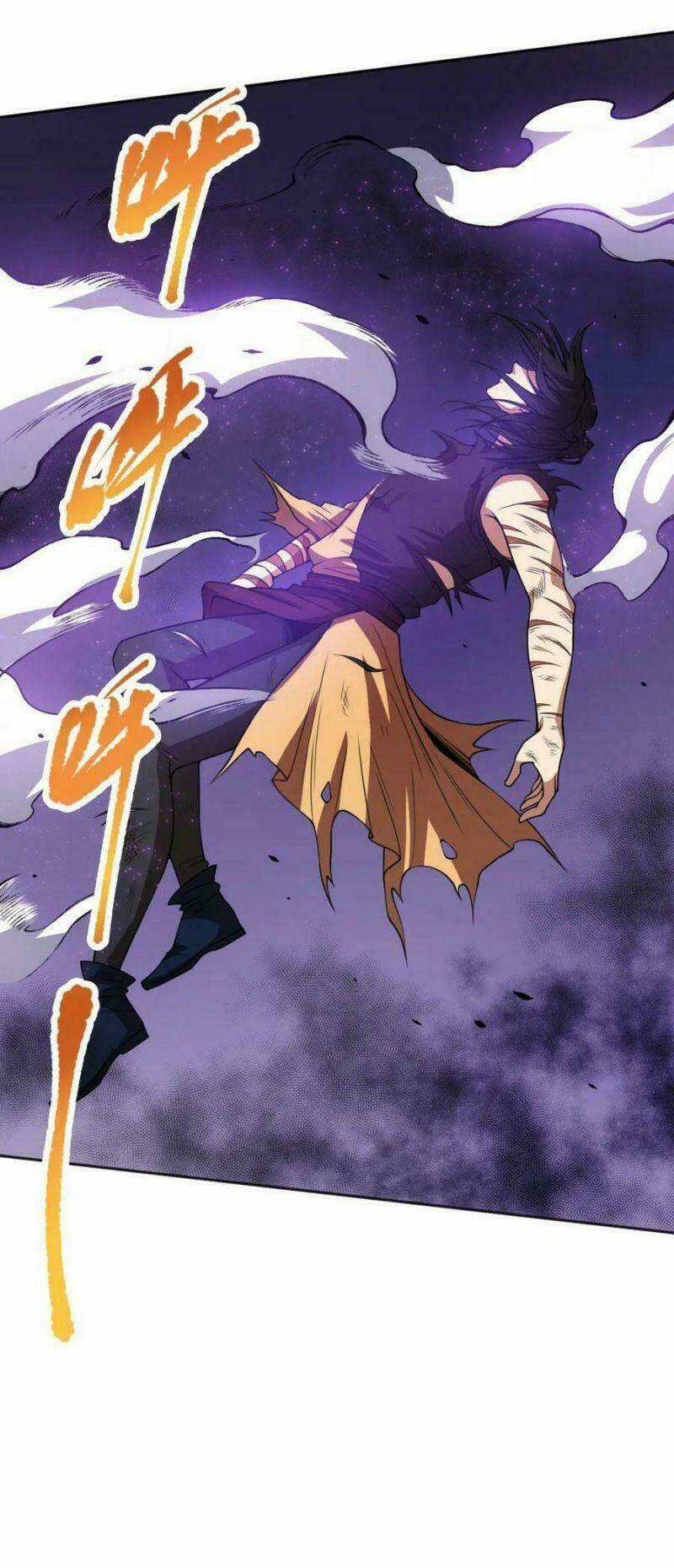 Giản Giới Chapter 183 trang 39