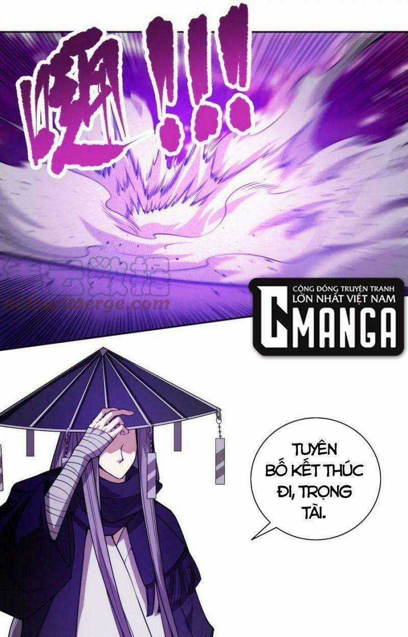 Giản Giới Chapter 183 trang 41