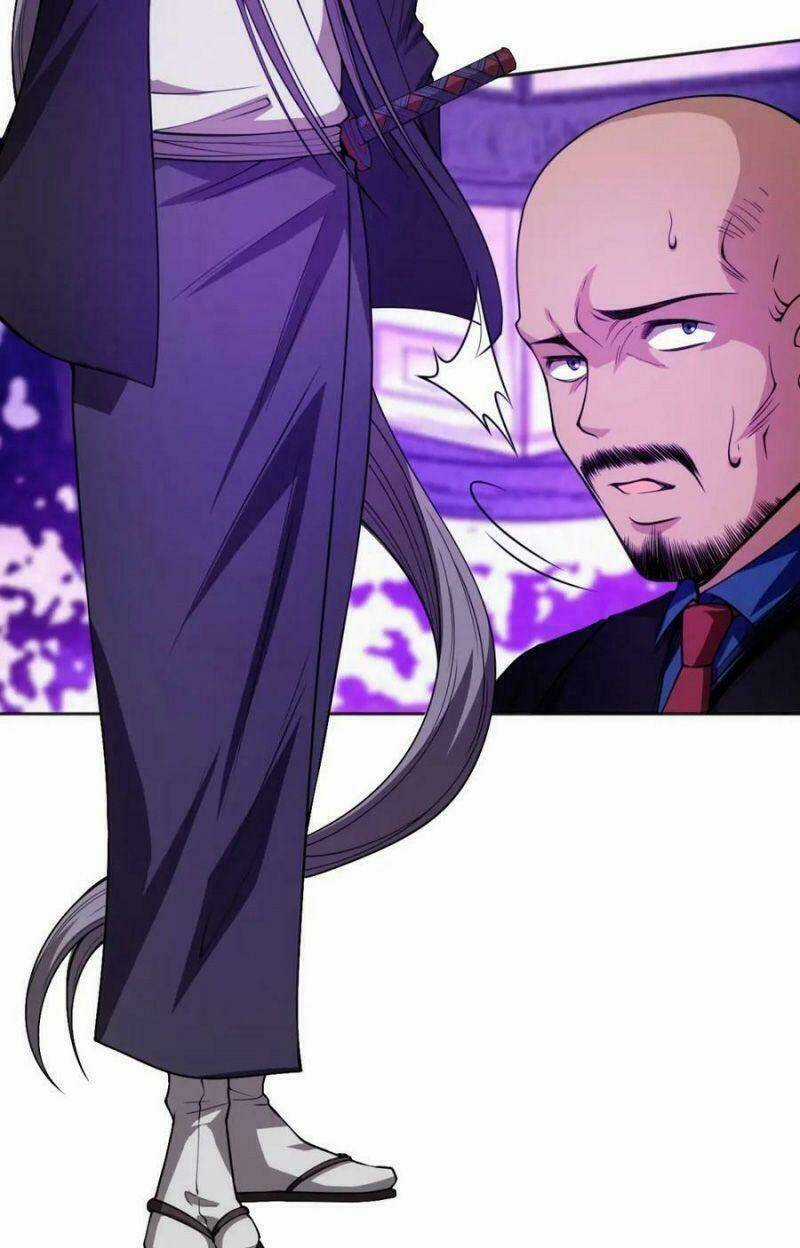 Giản Giới Chapter 183 trang 42