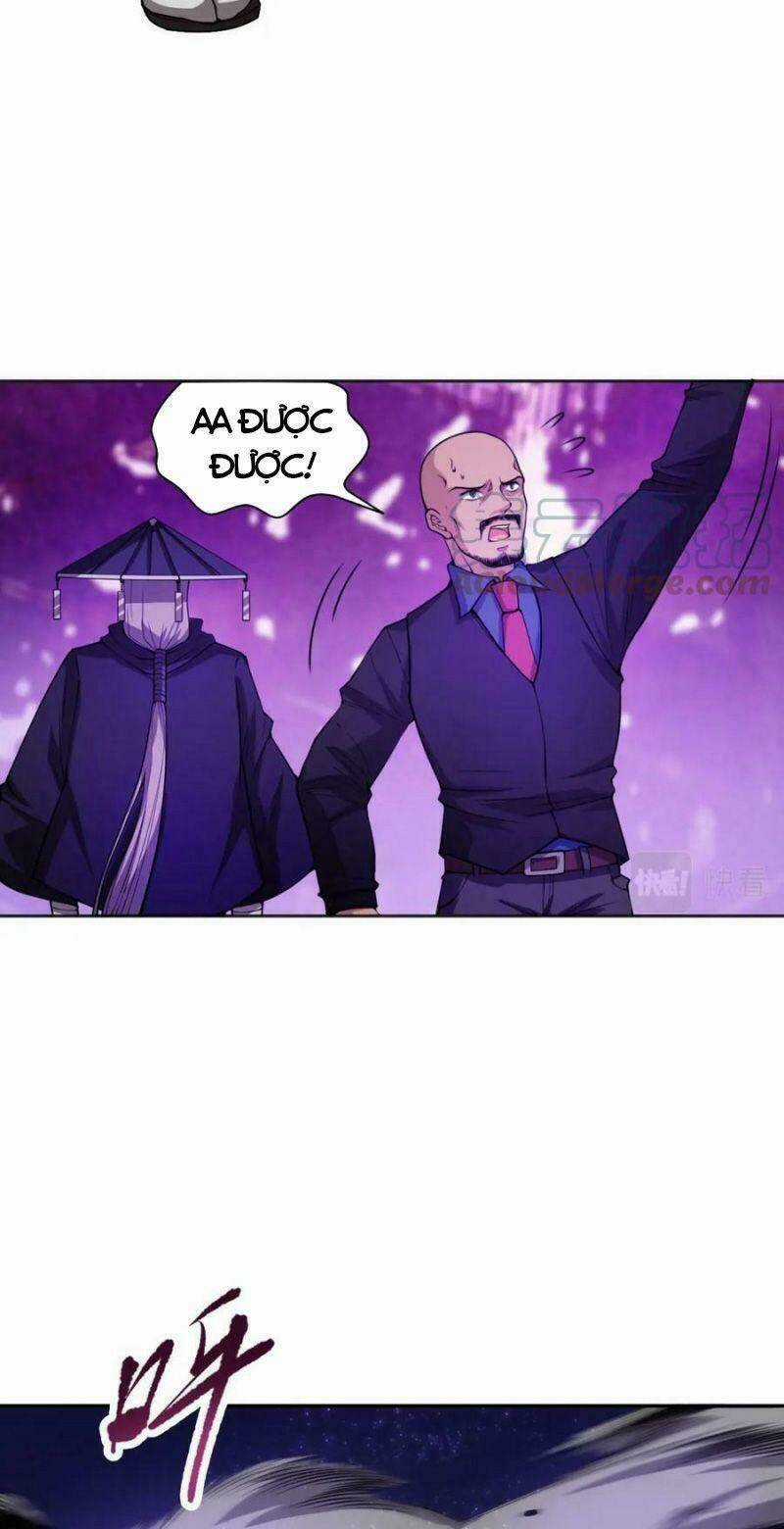 Giản Giới Chapter 183 trang 43