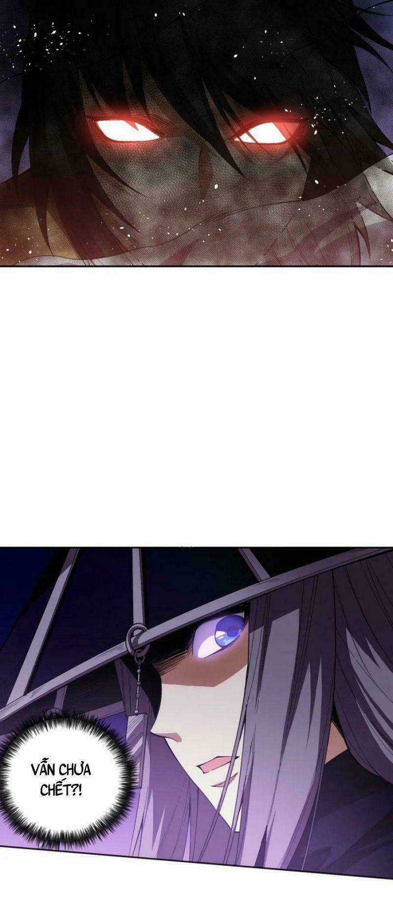 Giản Giới Chapter 183 trang 45