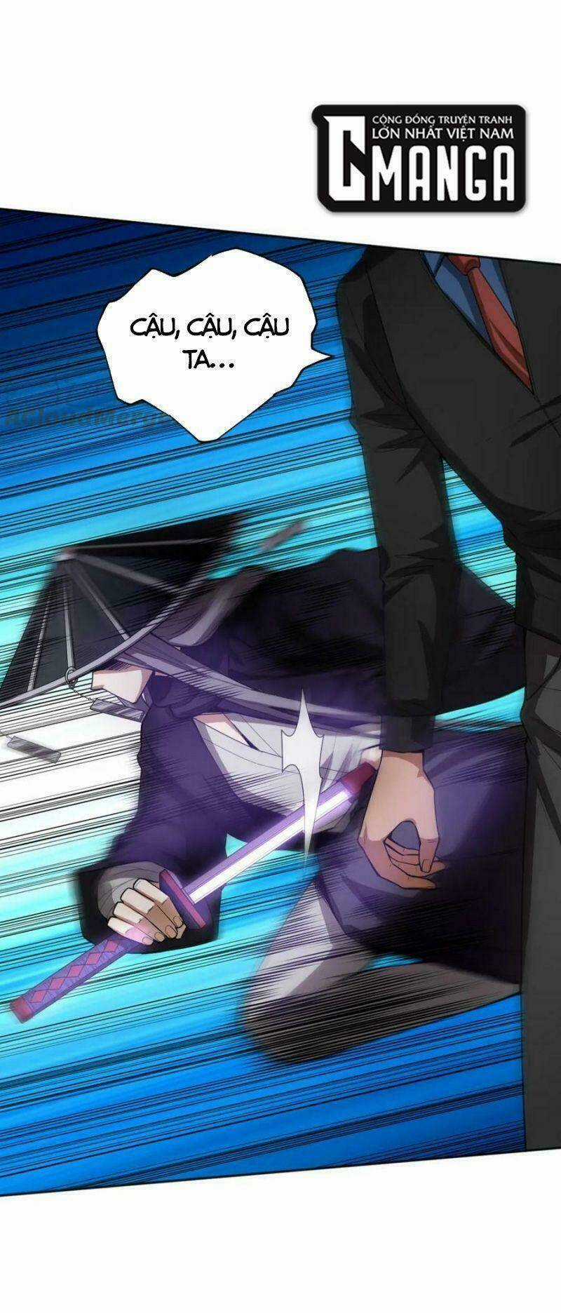 Giản Giới Chapter 183 trang 46