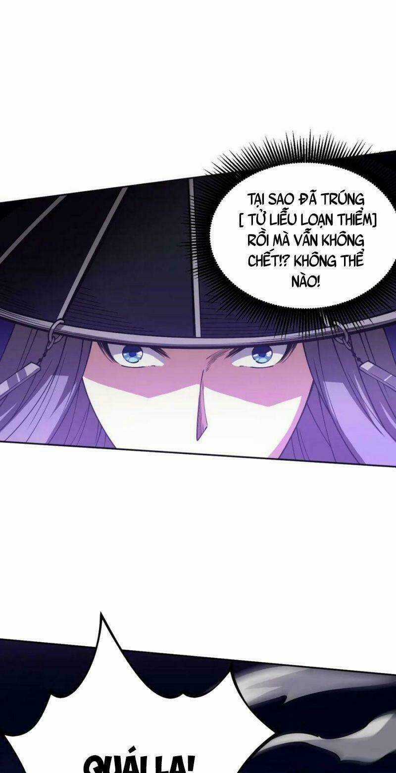 Giản Giới Chapter 183 trang 47