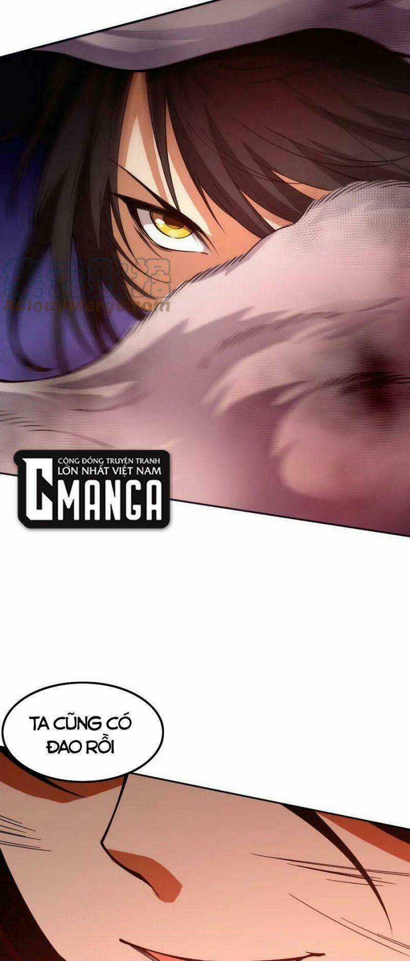 Giản Giới Chapter 183 trang 49