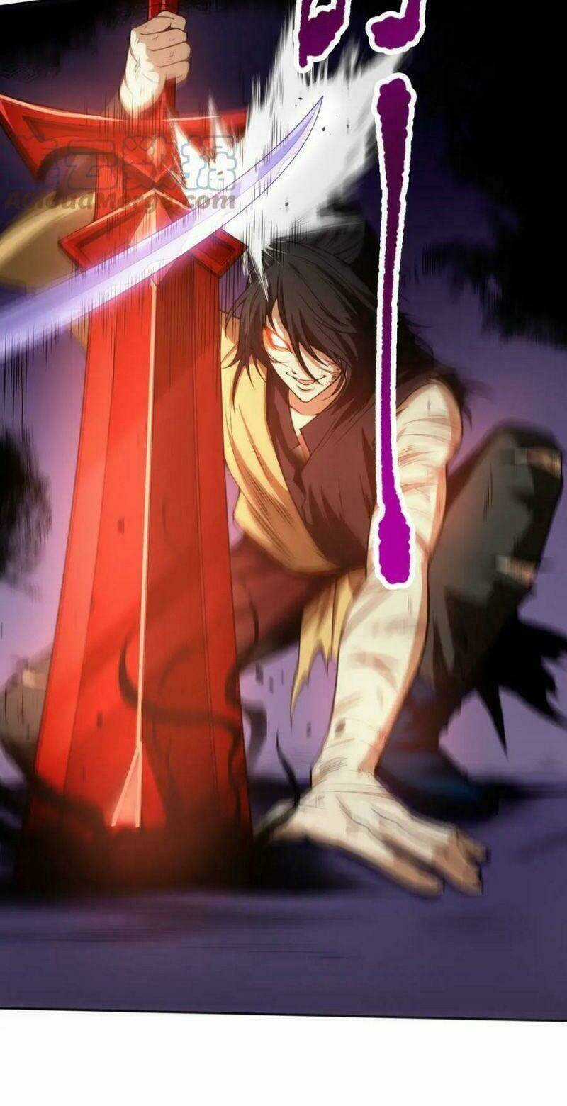 Giản Giới Chapter 183 trang 52