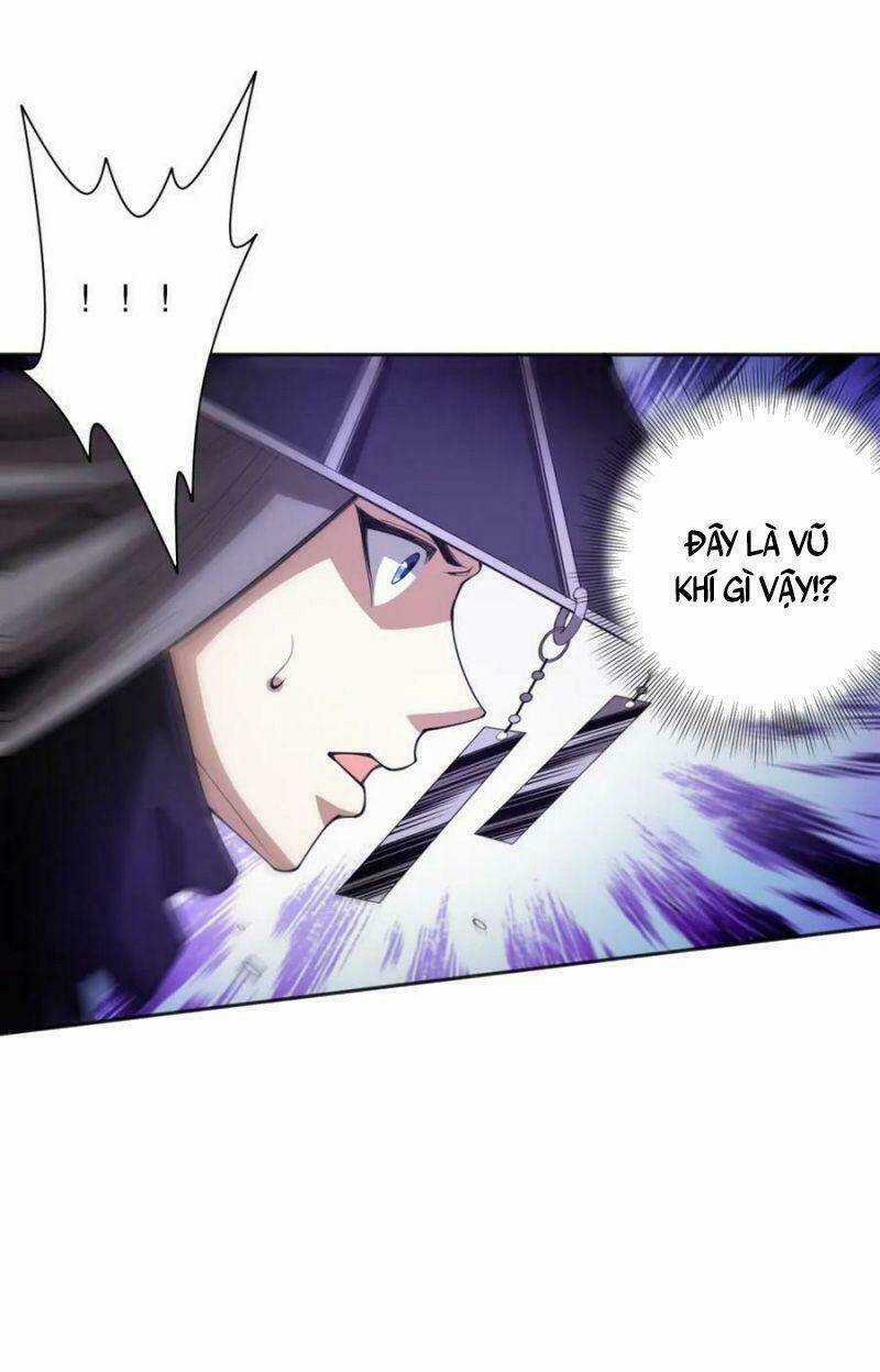 Giản Giới Chapter 183 trang 53