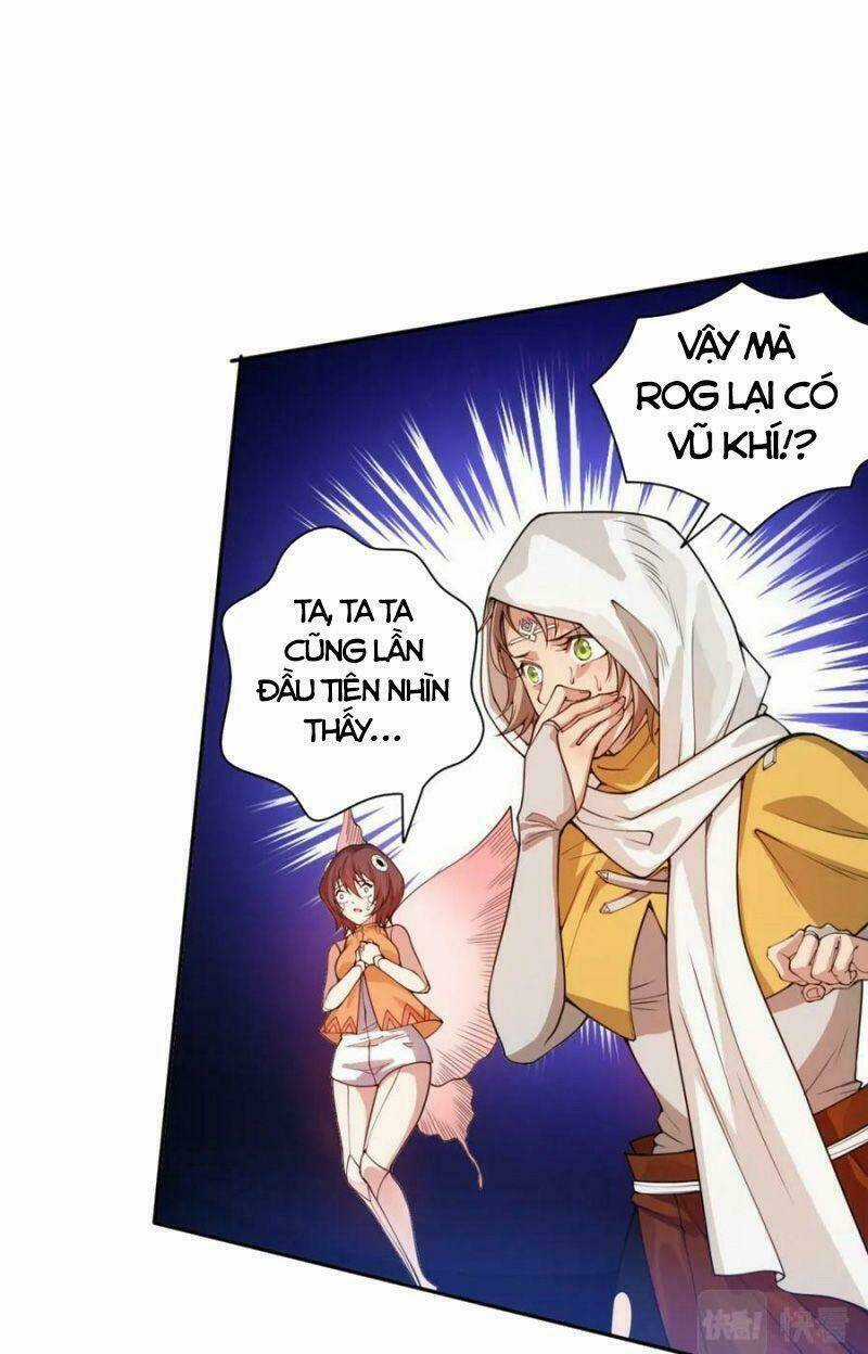 Giản Giới Chapter 183 trang 54