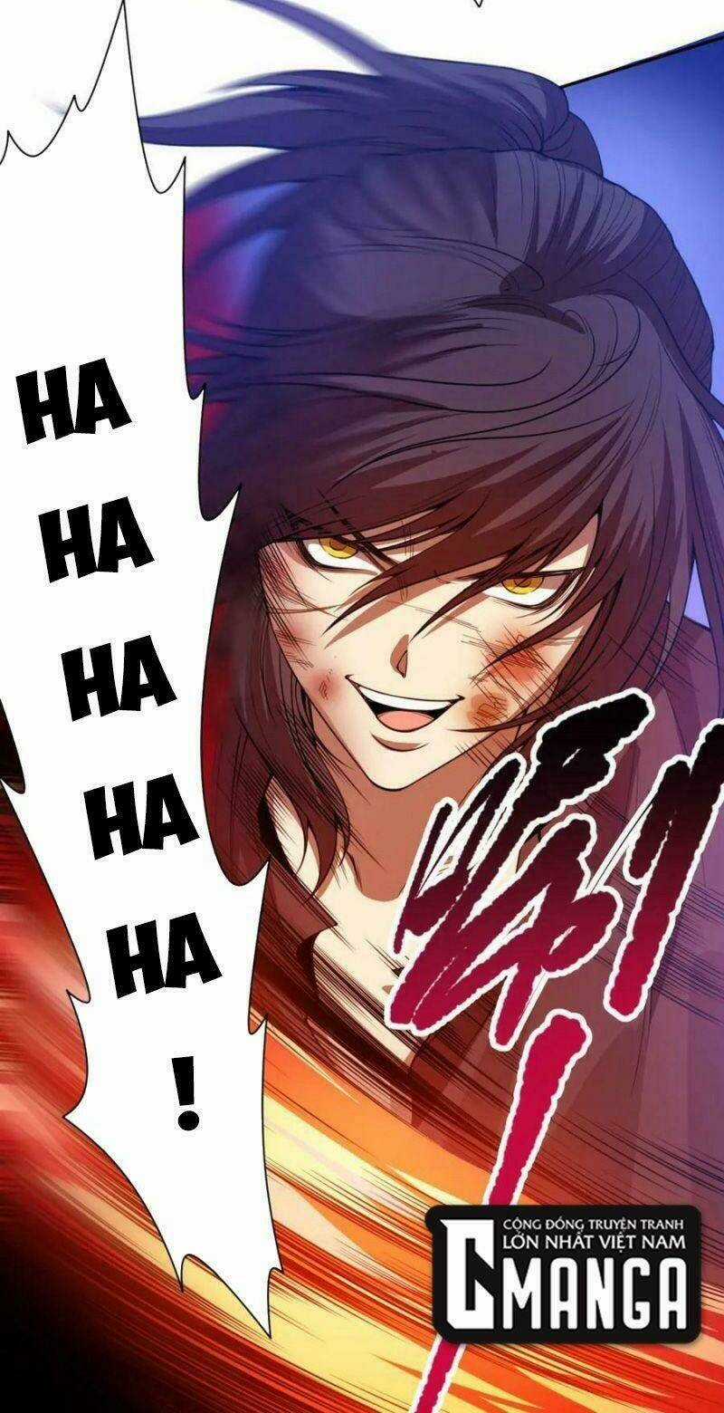 Giản Giới Chapter 183 trang 56