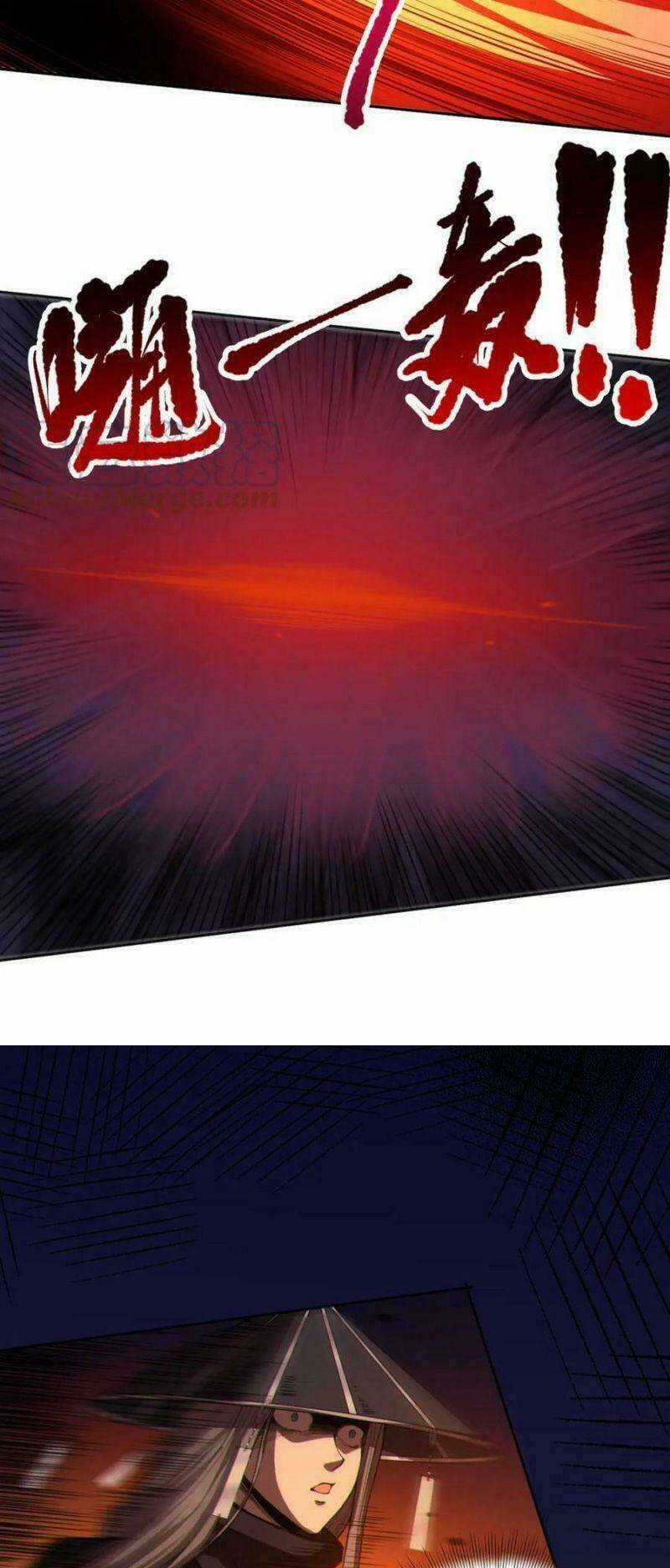 Giản Giới Chapter 183 trang 57