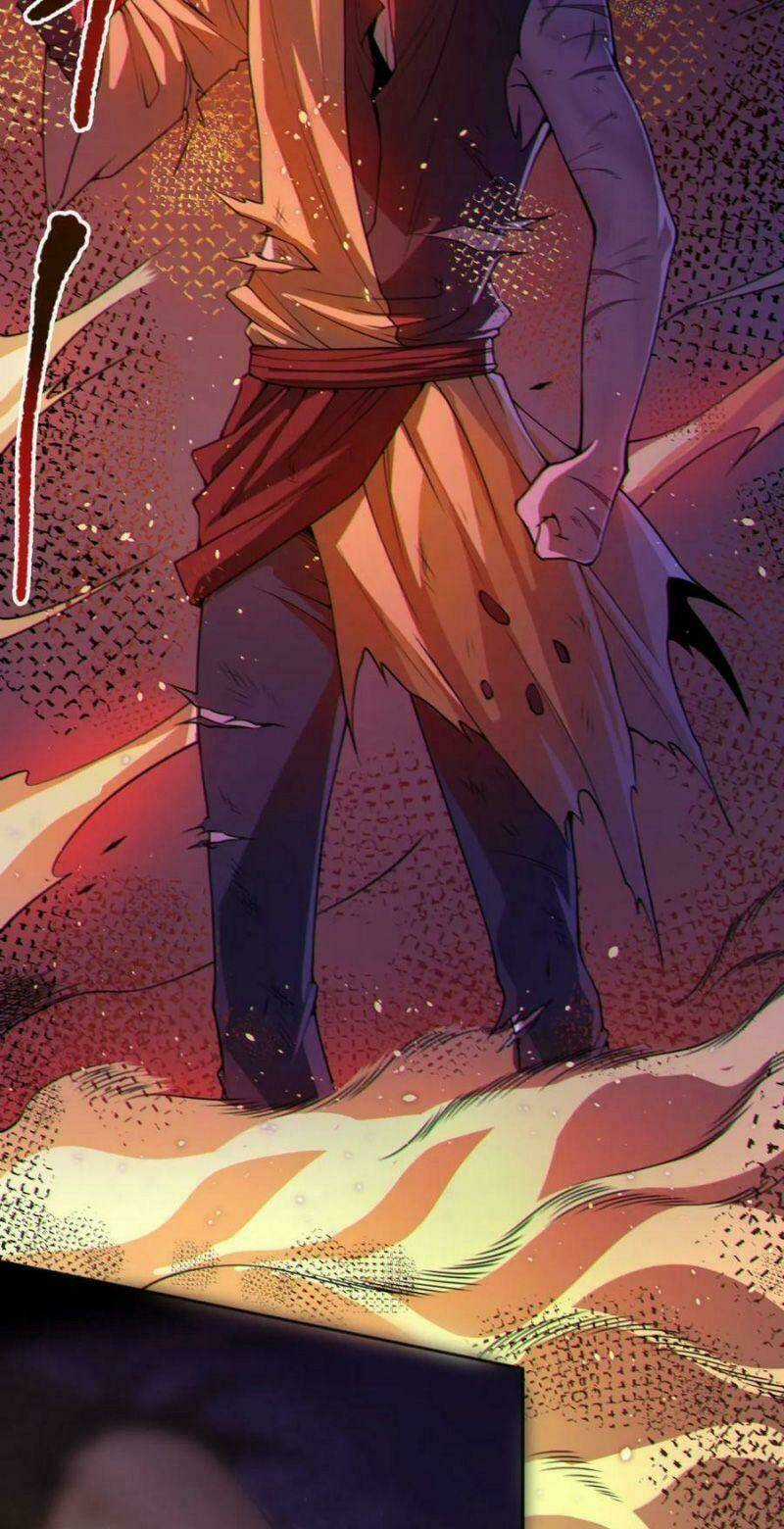 Giản Giới Chapter 183 trang 59