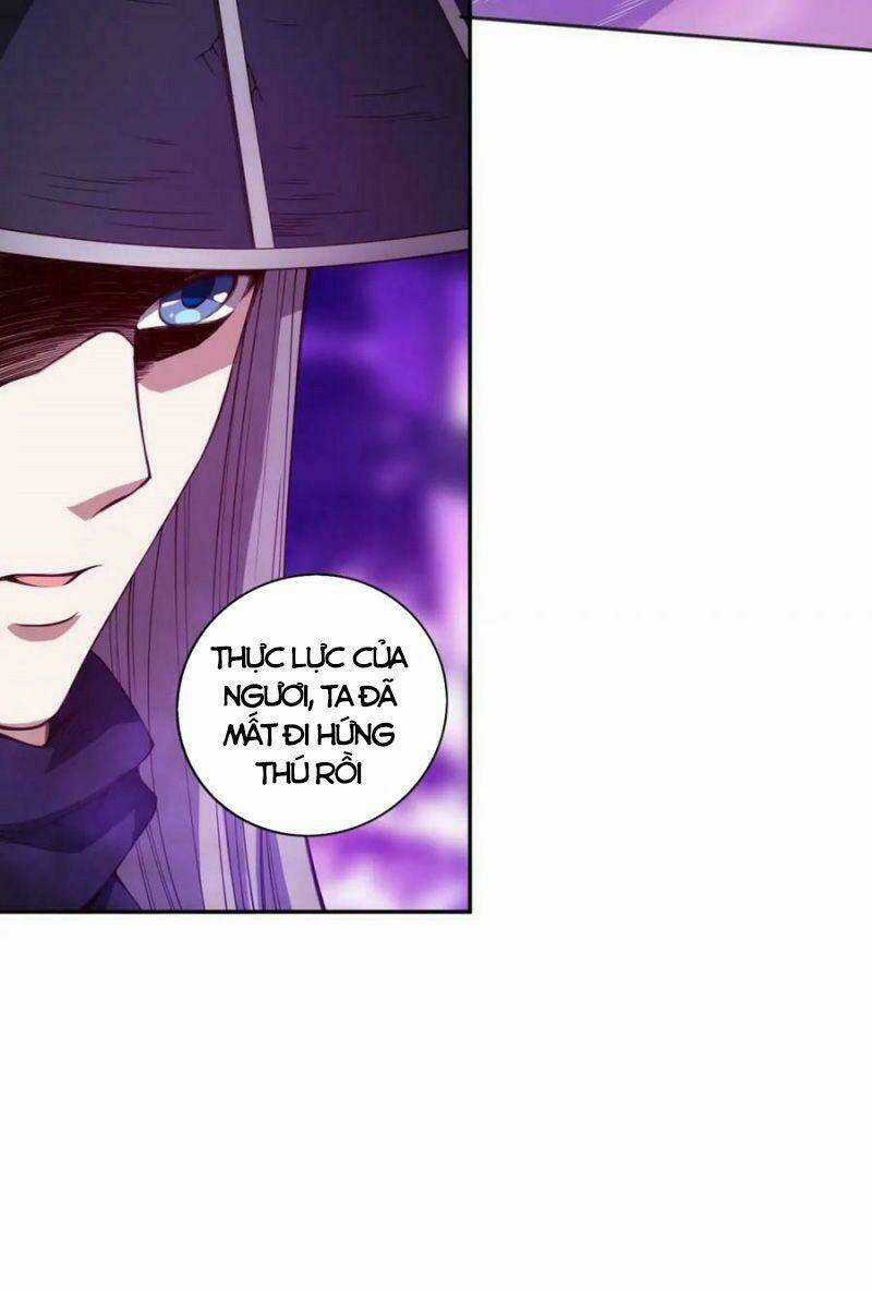 Giản Giới Chapter 183 trang 6