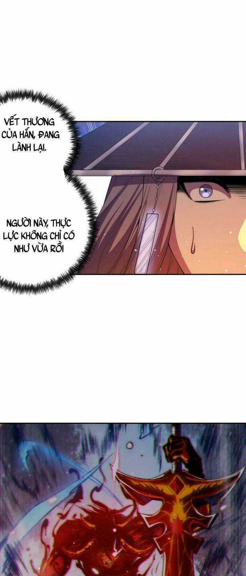 Giản Giới Chapter 183 trang 61