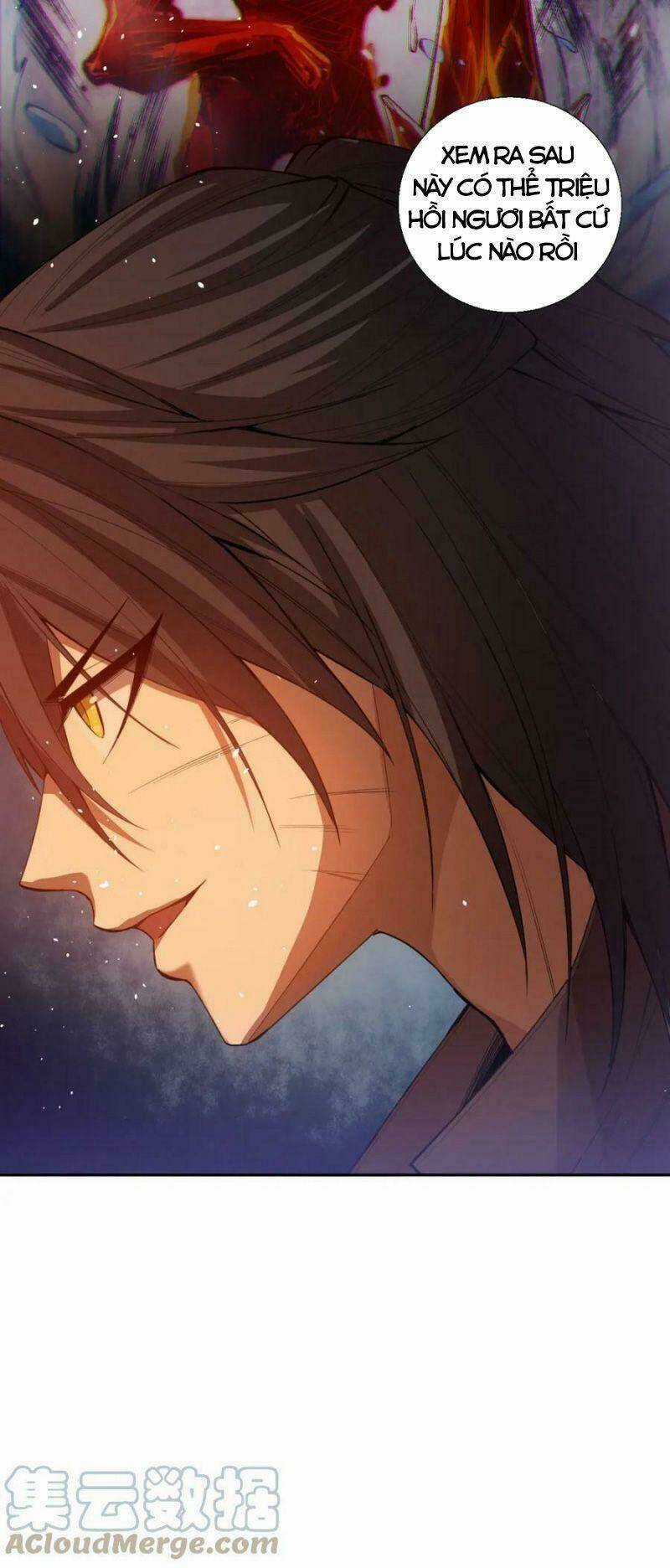 Giản Giới Chapter 183 trang 62