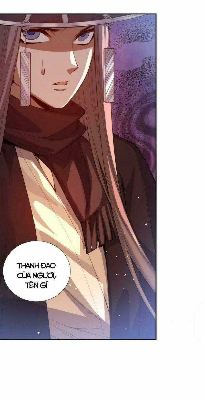 Giản Giới Chapter 183 trang 63