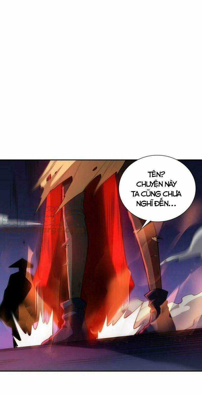 Giản Giới Chapter 183 trang 64