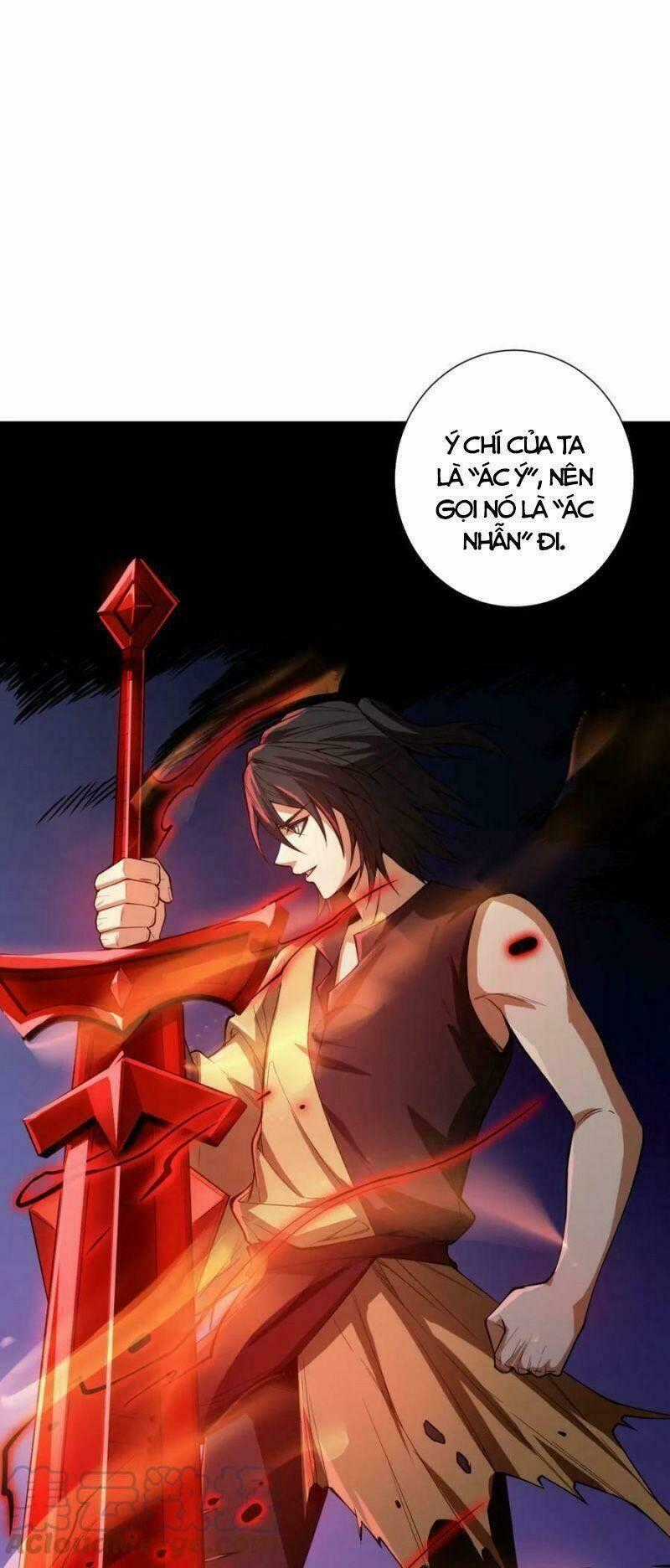 Giản Giới Chapter 183 trang 65