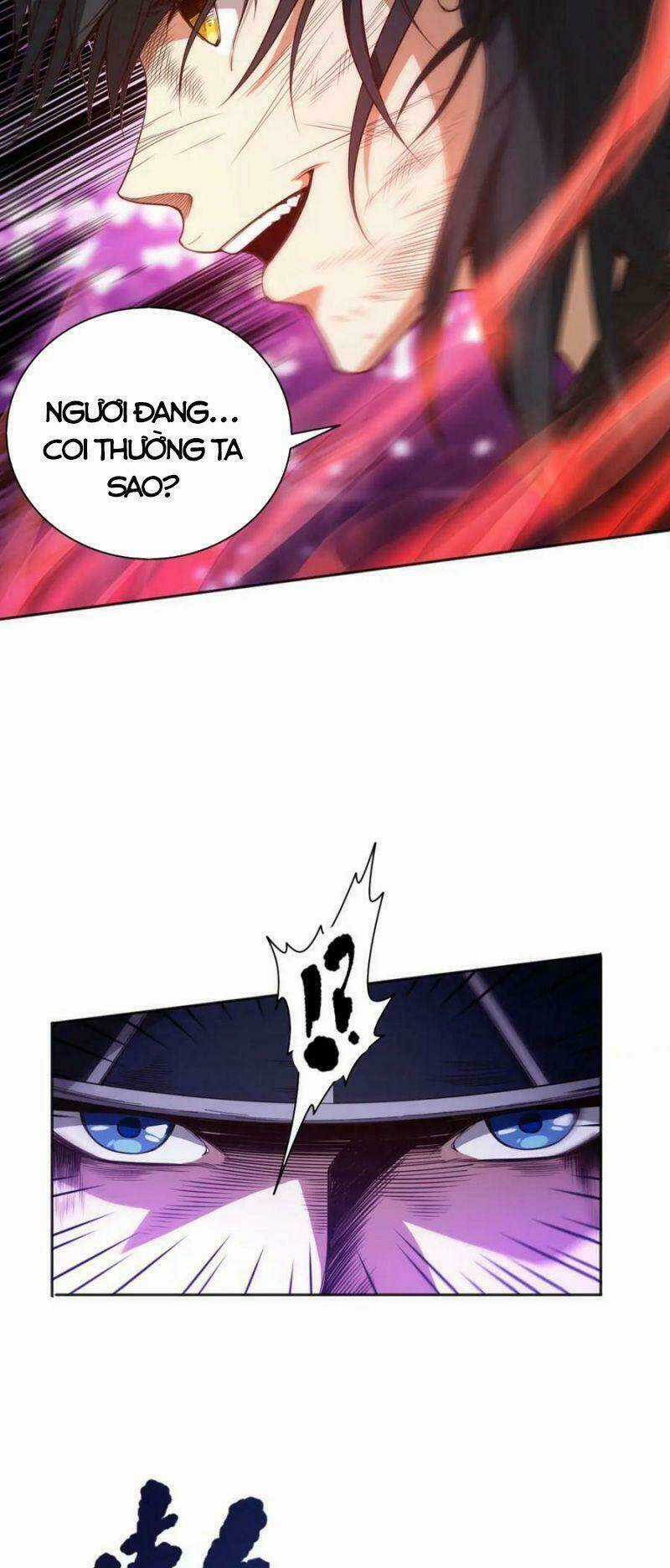 Giản Giới Chapter 183 trang 8