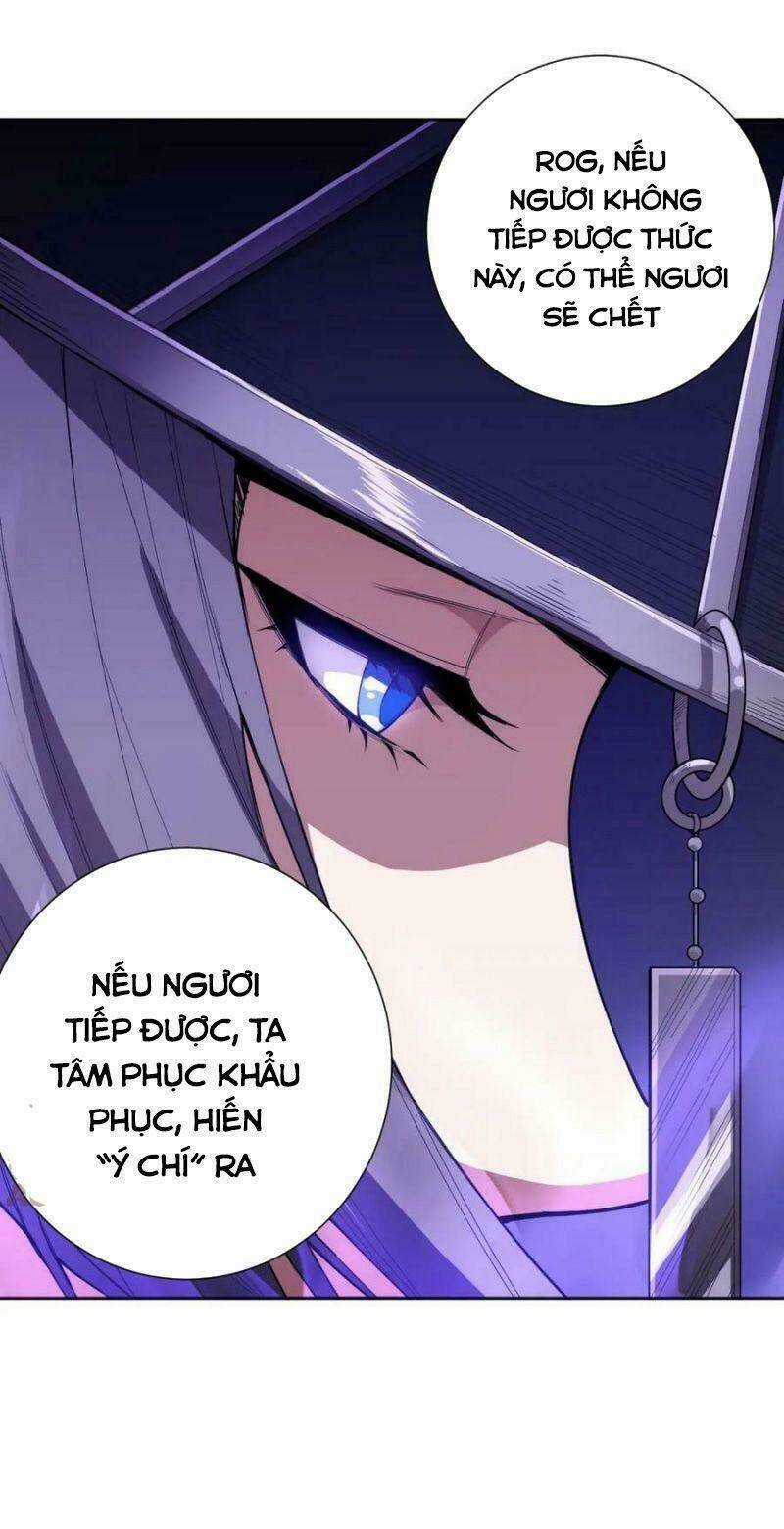 Giản Giới Chapter 184 trang 10