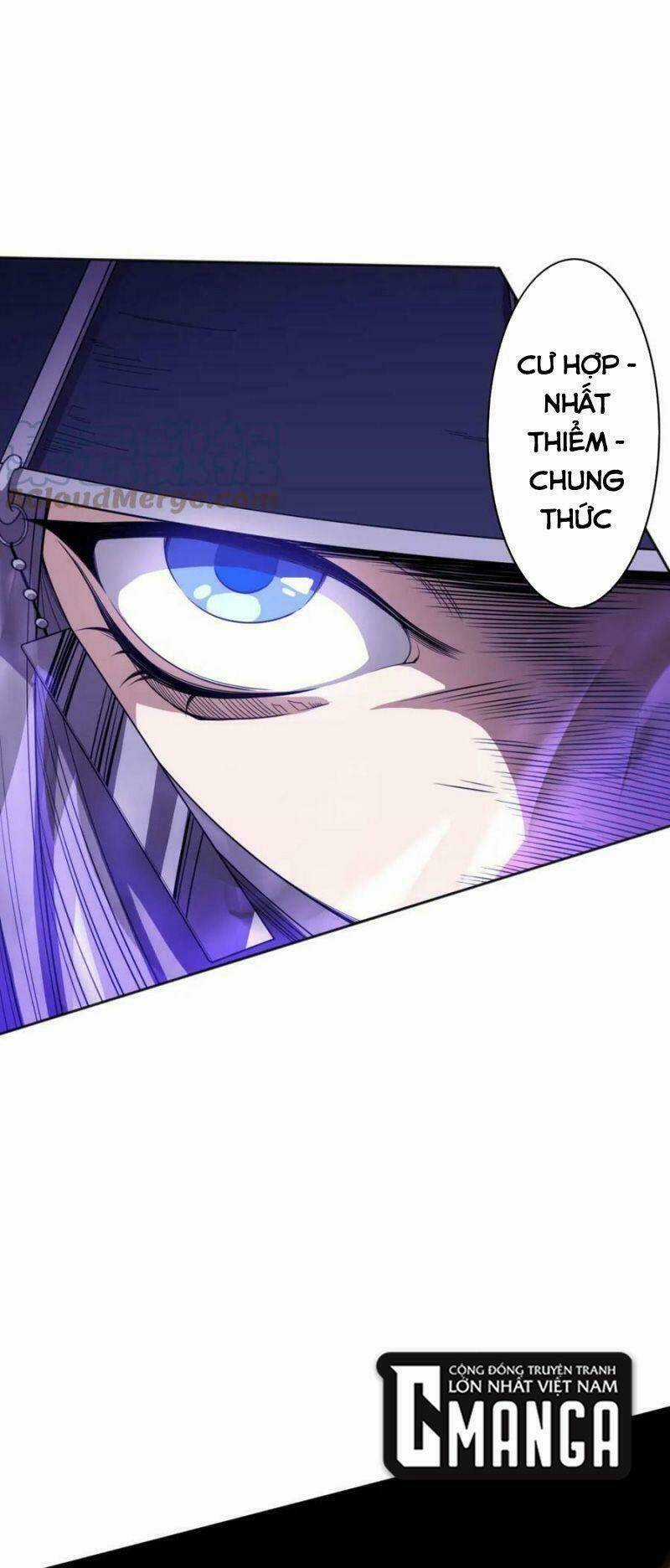 Giản Giới Chapter 184 trang 12