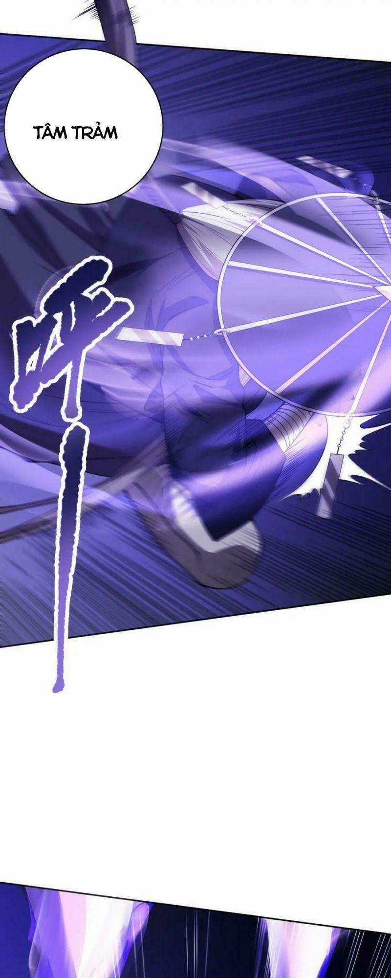 Giản Giới Chapter 184 trang 14