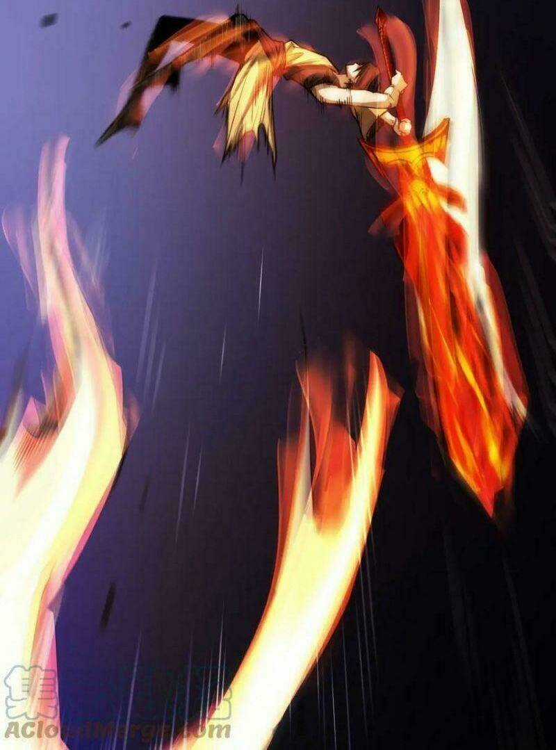 Giản Giới Chapter 184 trang 16