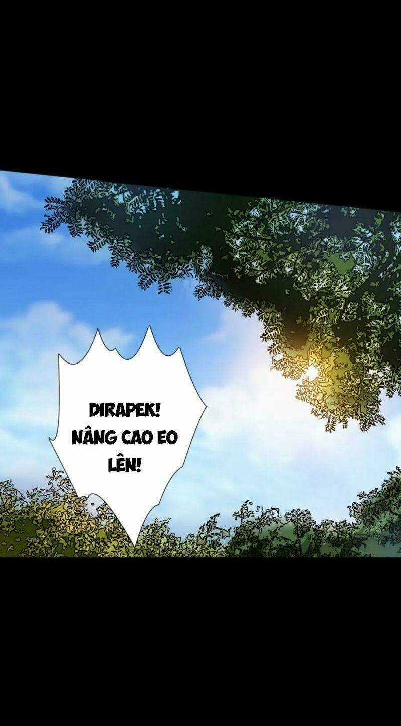 Giản Giới Chapter 184 trang 21