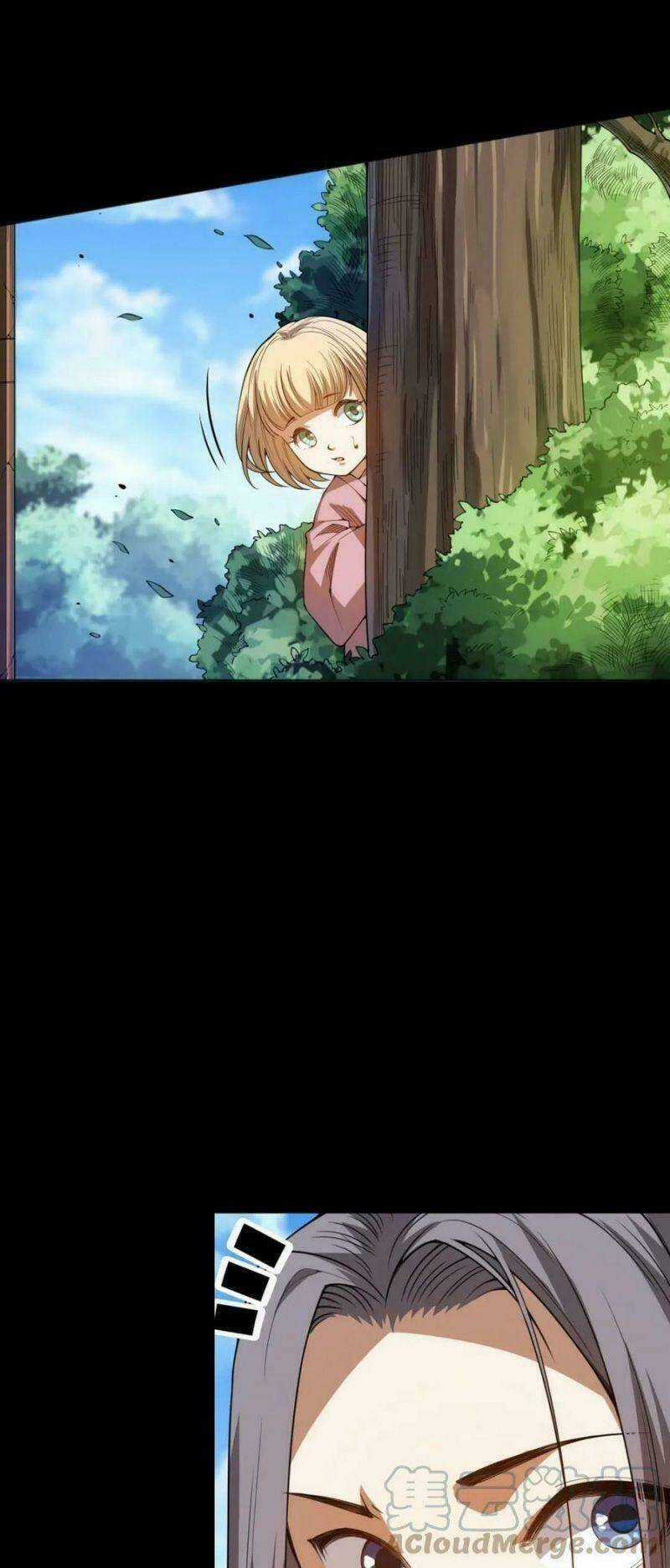 Giản Giới Chapter 184 trang 24