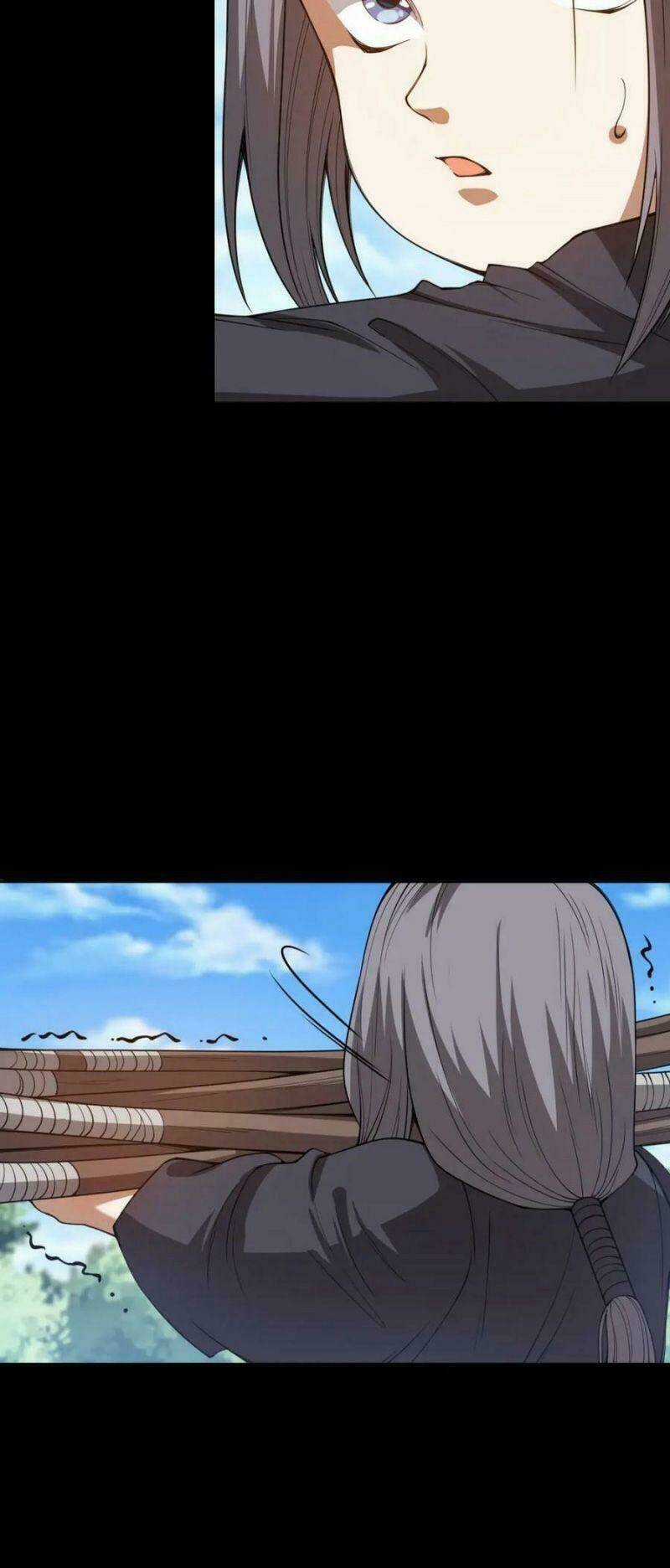 Giản Giới Chapter 184 trang 25