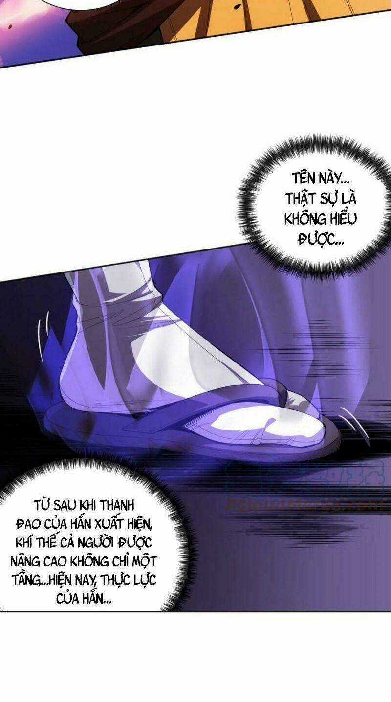 Giản Giới Chapter 184 trang 3