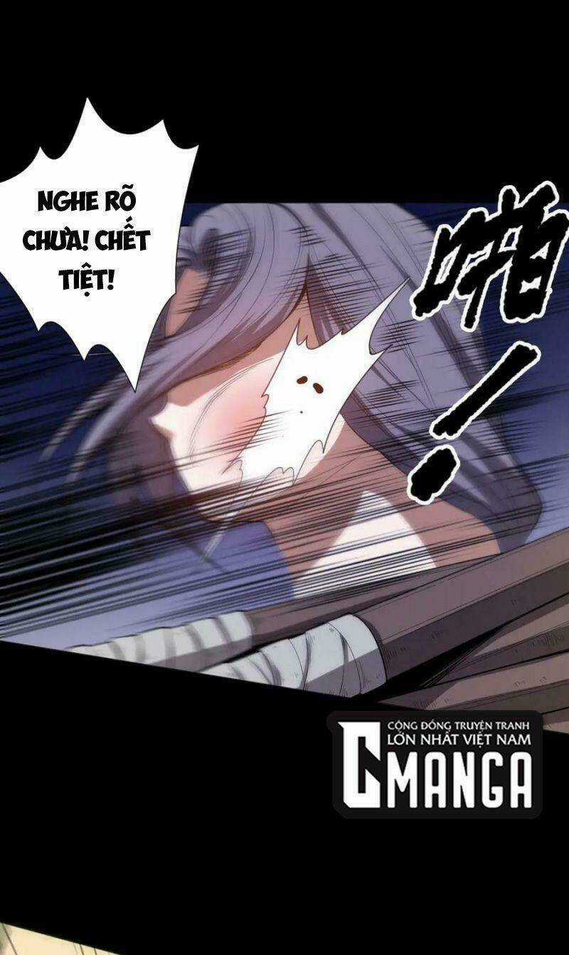 Giản Giới Chapter 184 trang 30