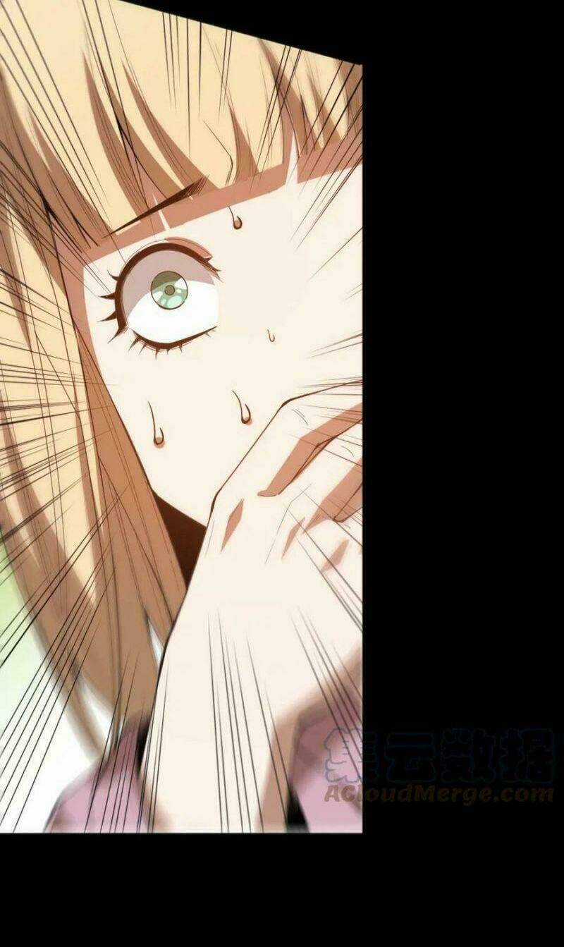 Giản Giới Chapter 184 trang 31