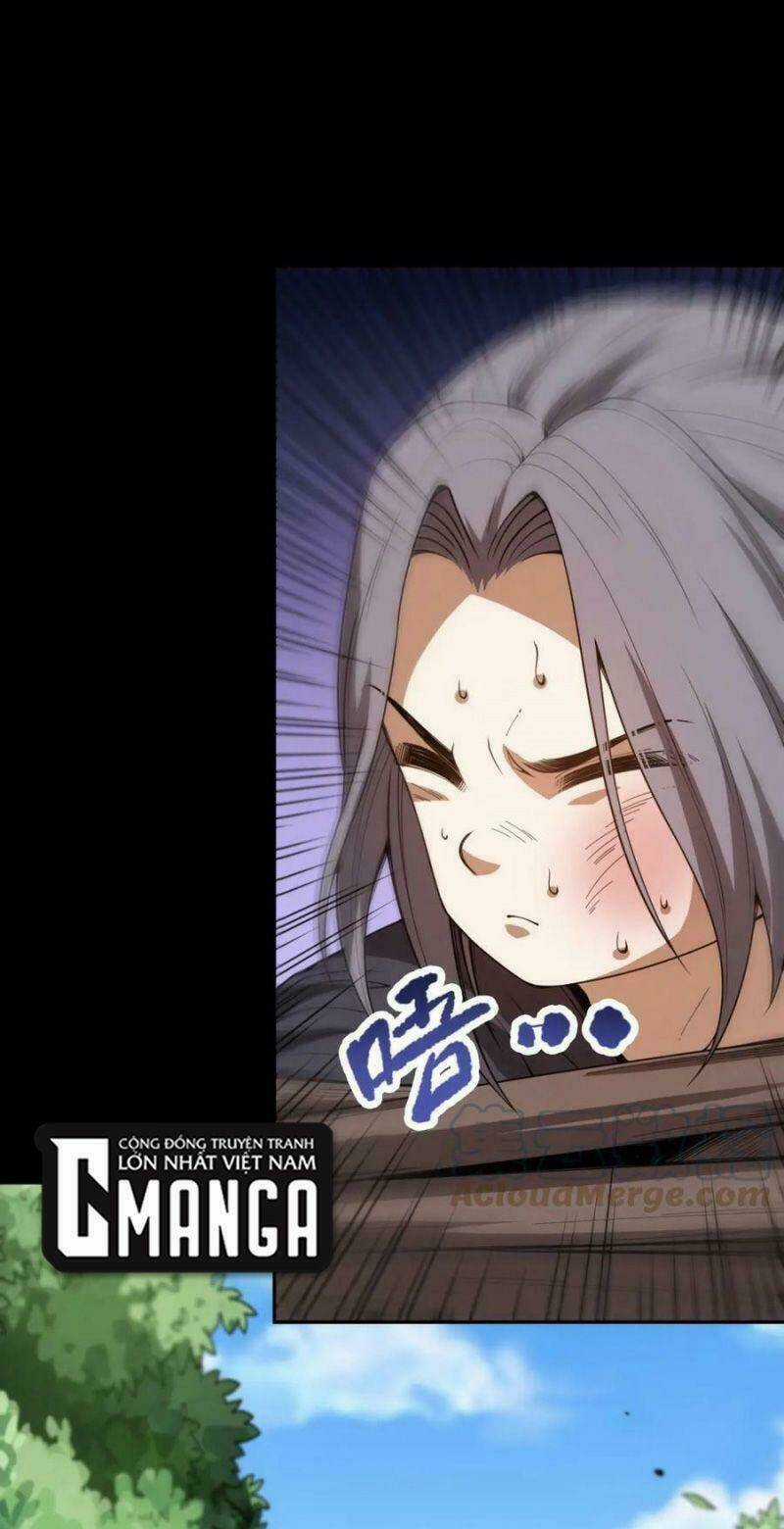 Giản Giới Chapter 184 trang 38