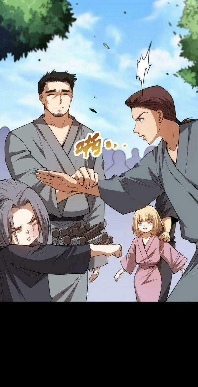 Giản Giới Chapter 184 trang 39