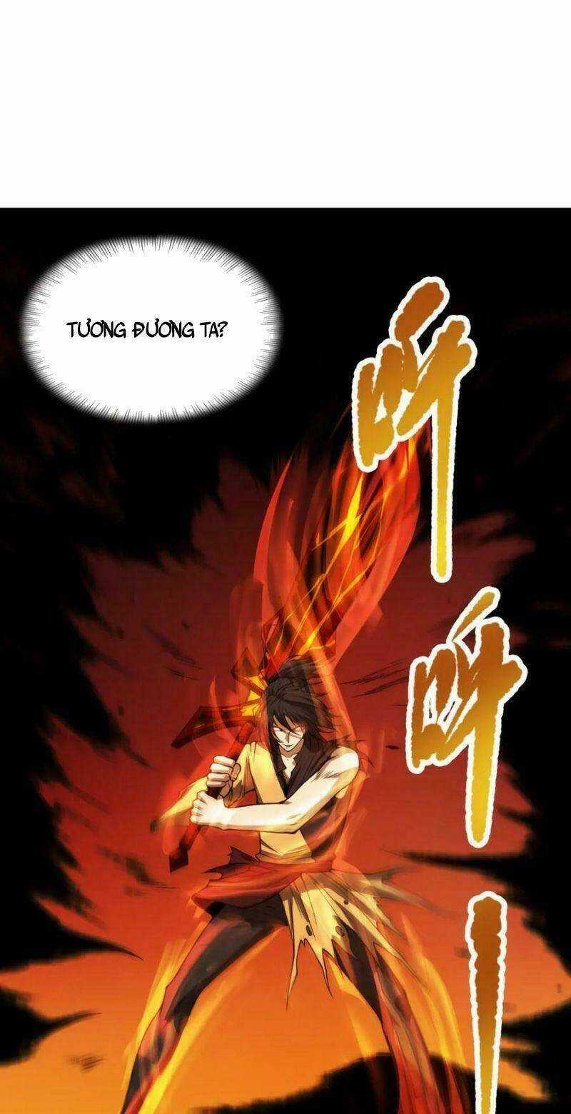 Giản Giới Chapter 184 trang 4