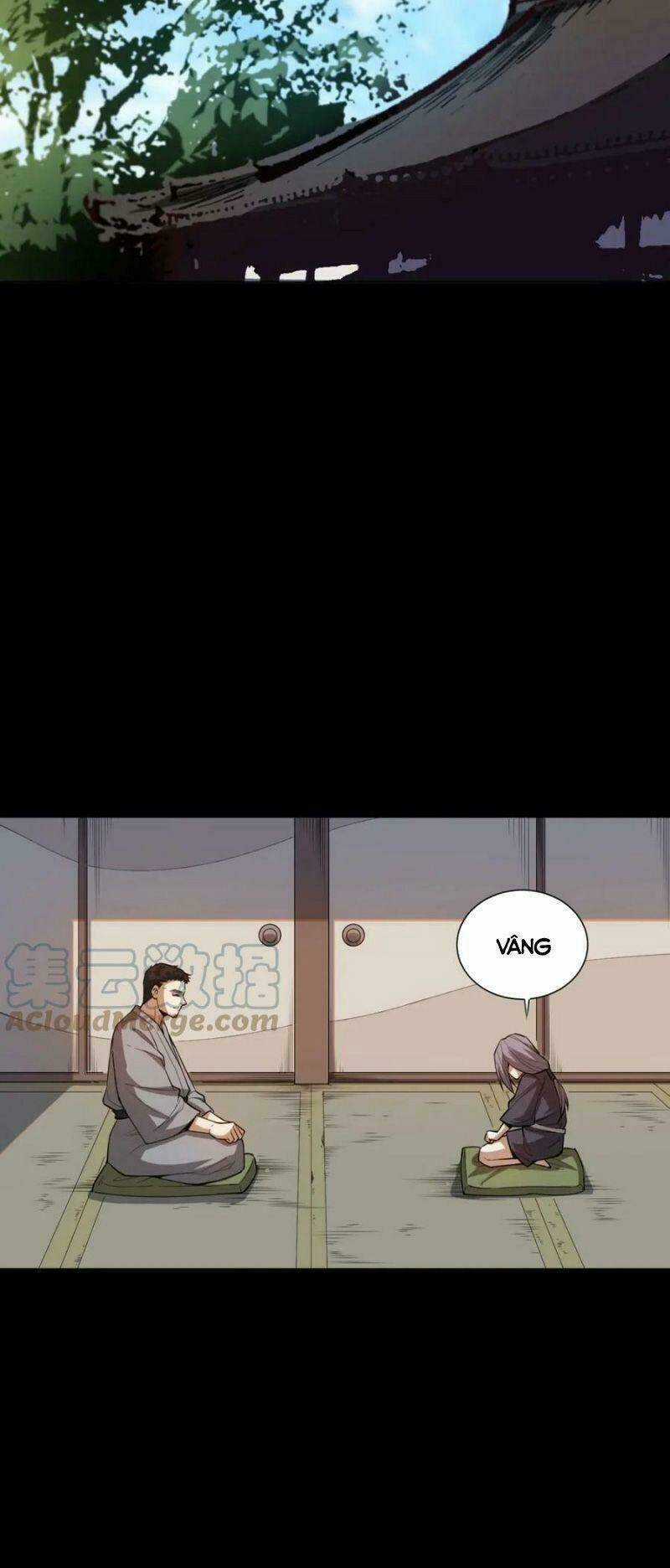 Giản Giới Chapter 184 trang 41