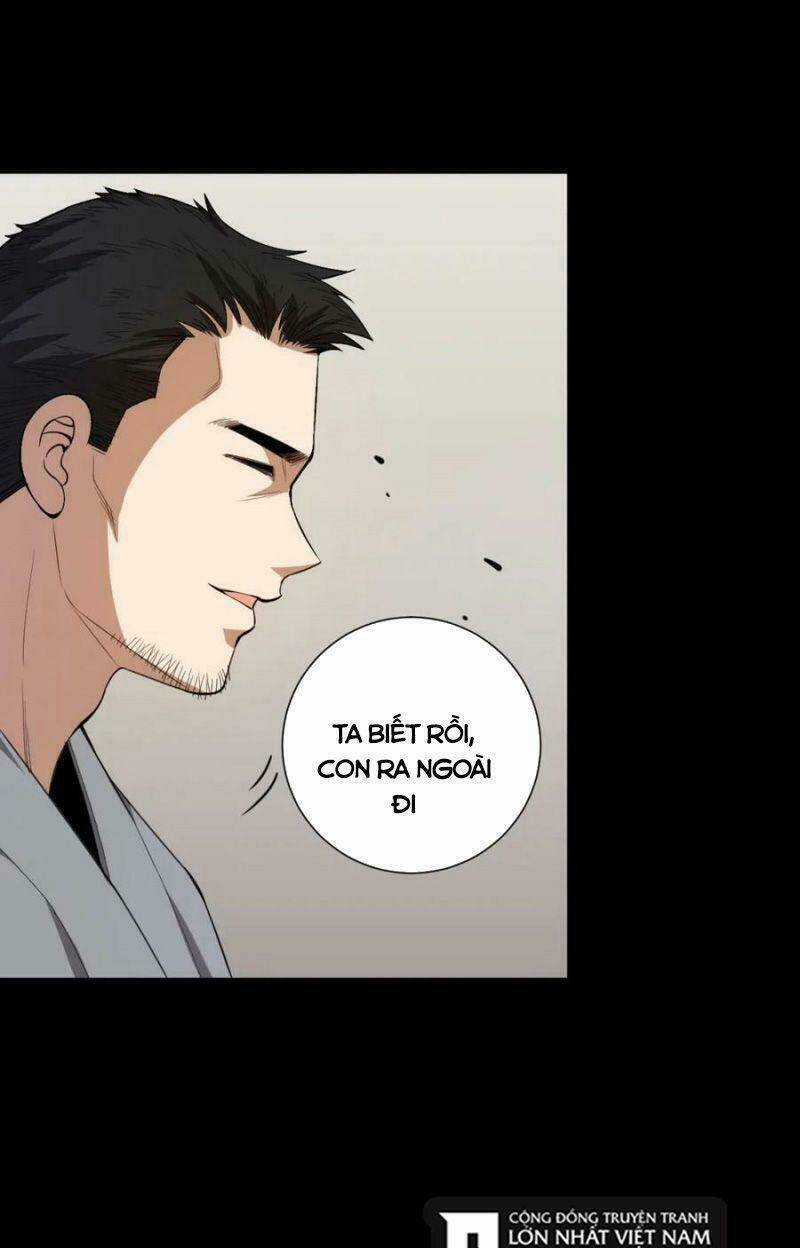 Giản Giới Chapter 184 trang 42