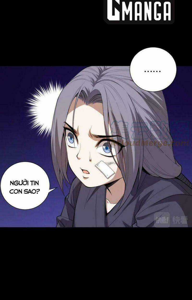 Giản Giới Chapter 184 trang 43