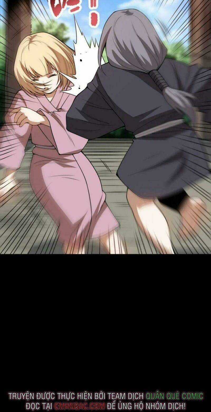 Giản Giới Chapter 184 trang 47