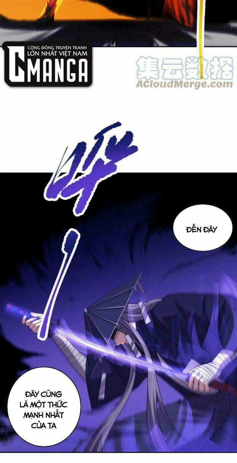 Giản Giới Chapter 184 trang 5