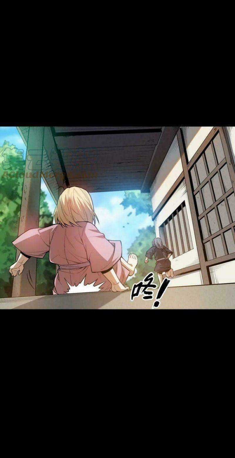 Giản Giới Chapter 184 trang 50