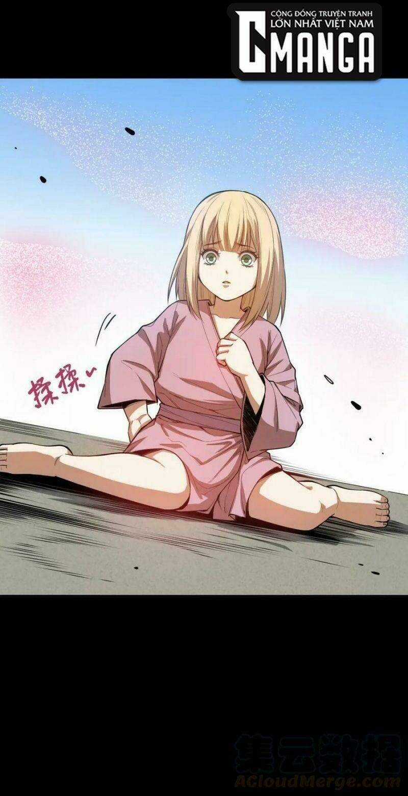 Giản Giới Chapter 184 trang 51