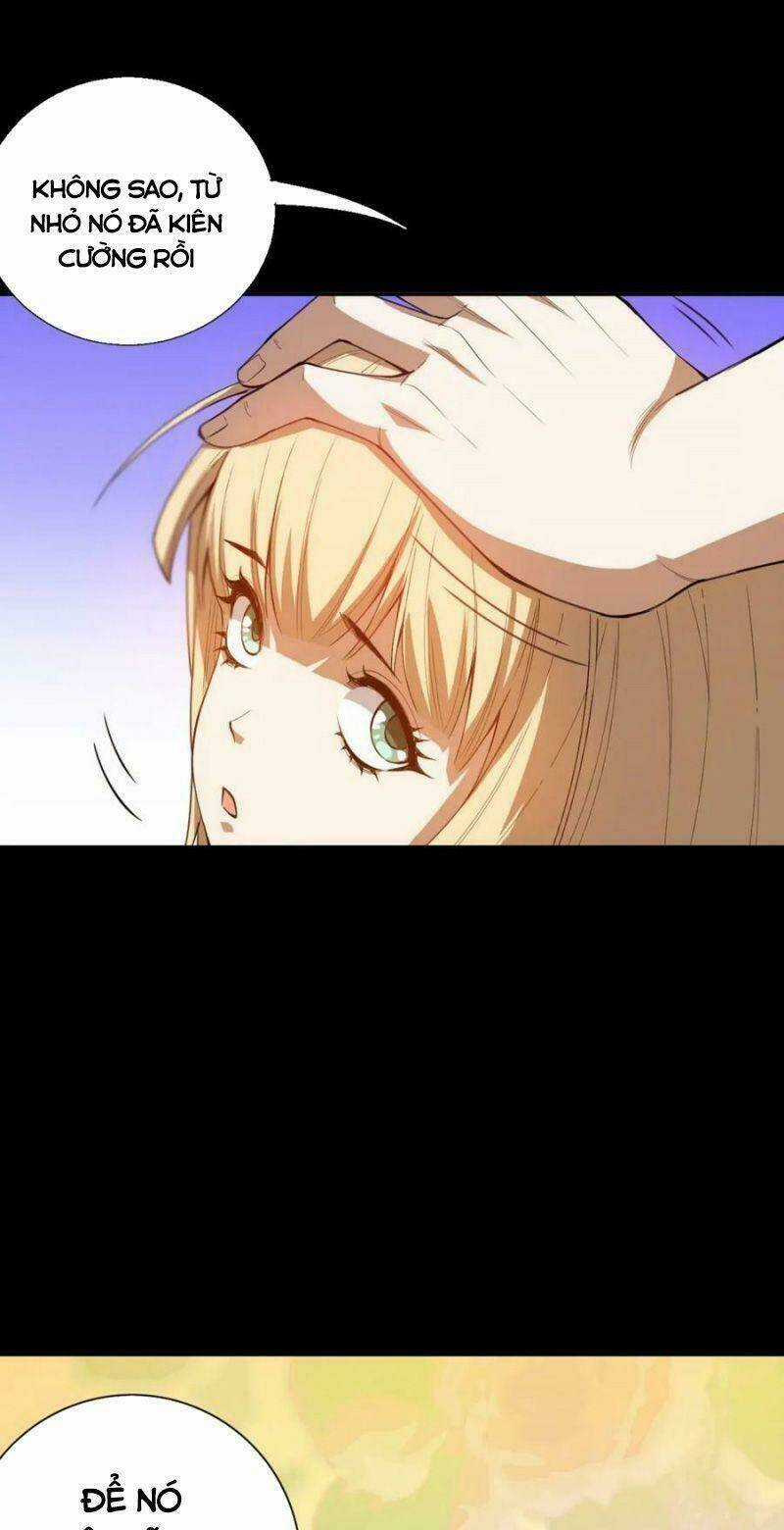 Giản Giới Chapter 184 trang 52