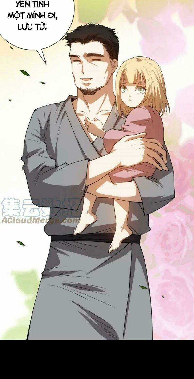 Giản Giới Chapter 184 trang 53