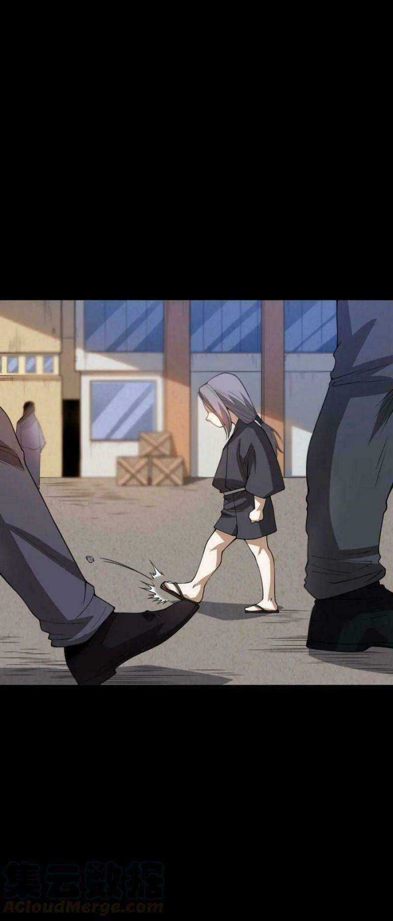 Giản Giới Chapter 184 trang 54