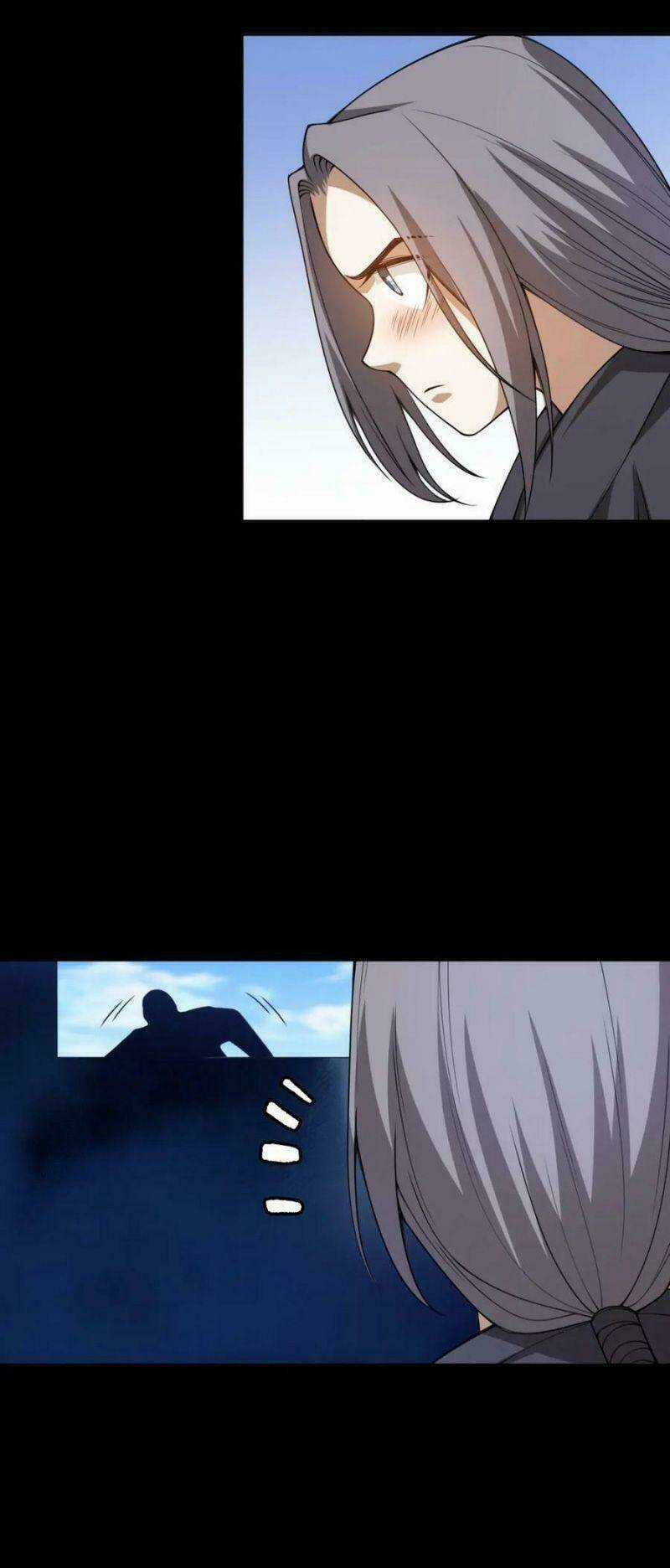 Giản Giới Chapter 184 trang 55