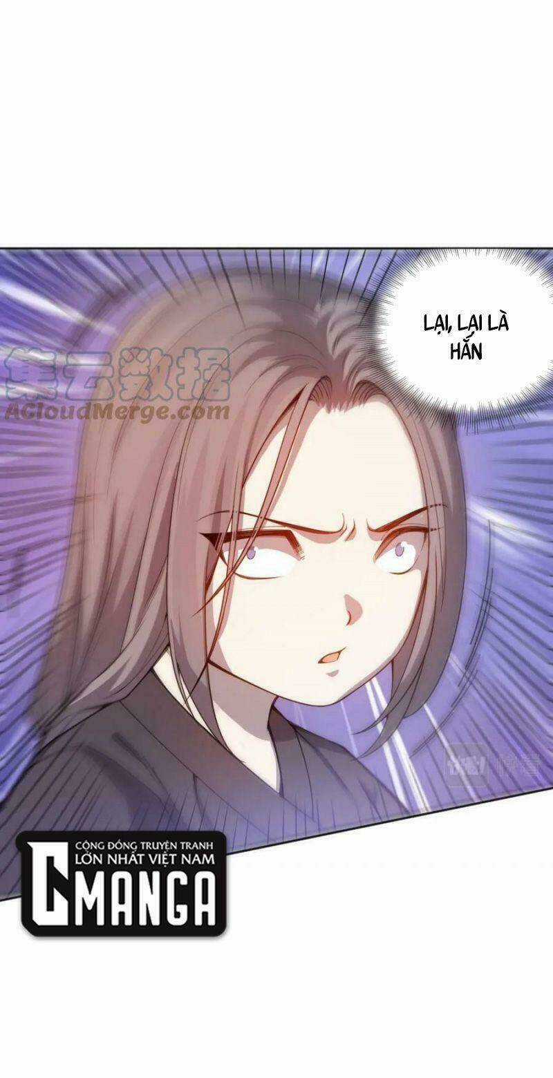 Giản Giới Chapter 184 trang 56